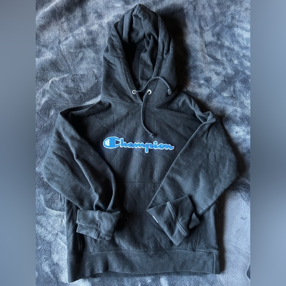CHAMPION HOODIE